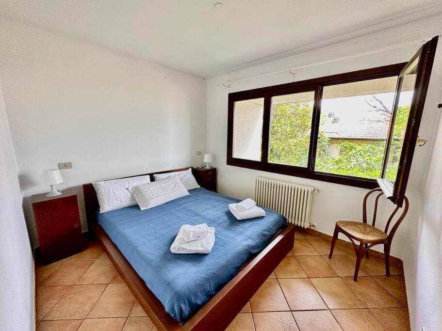 Appartement Stephanie Como